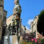 Les Orchidees Maison 12 - 2 Pers Calviac-en-Perigord