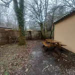 Les Orchidees Maison 12 Hébergement de vacances Calviac-en-Perigord