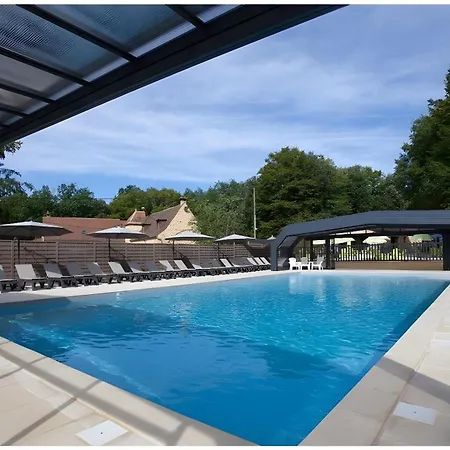 Les Orchidees Maison 12 - 2 Pers