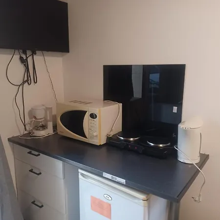 Semesterbostad Les Orchidees Maison 12 - 2 Pers Calviac-en-Perigord