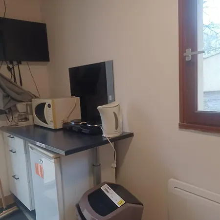 Semesterbostad Les Orchidees Maison 12 - 2 Pers Calviac-en-Perigord