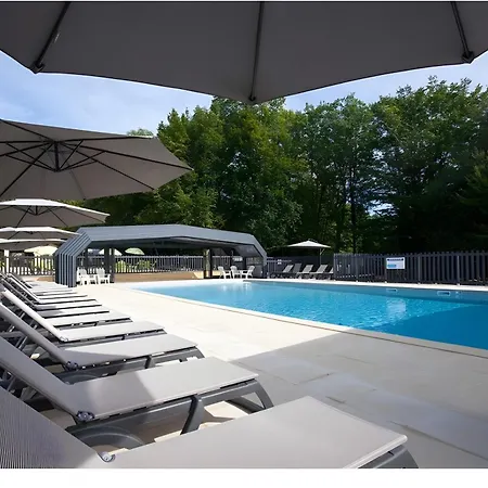 Semesterbostad Les Orchidees Maison 12 - 2 Pers *