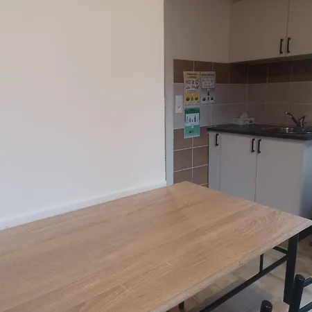 Dom wakacyjny Les Orchidees Maison 12 - 2 Pers