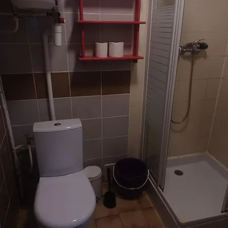 Feriehus 12.orchidees Option Clim- 2 Pers