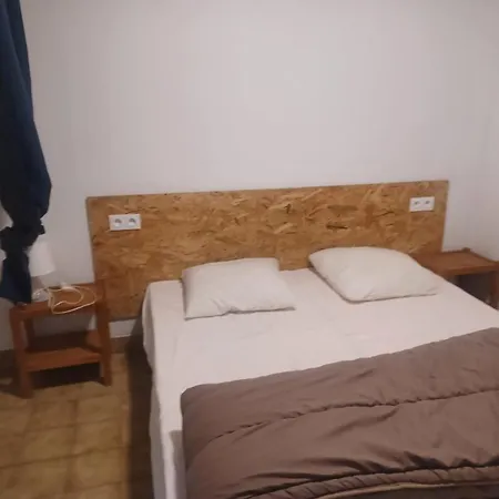 Les Orchidees Maison 12 - 2 Pers Dom wakacyjny Calviac-en-Perigord