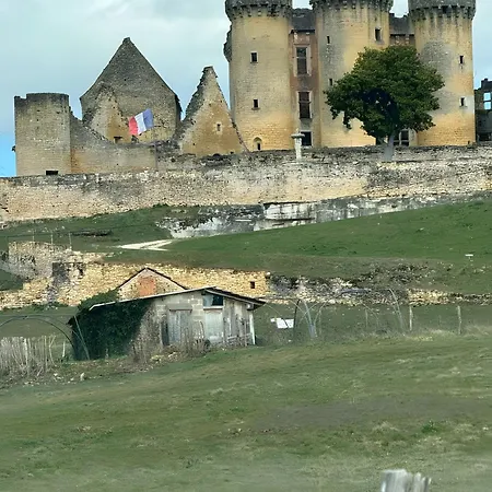 Les Orchidees Maison 12 - 2 Pers Calviac-en-Perigord