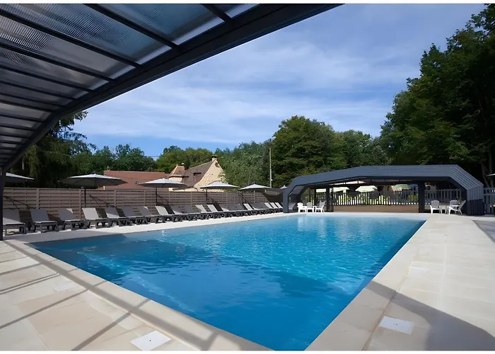 Les Orchidees Maison 12 - 2 Pers