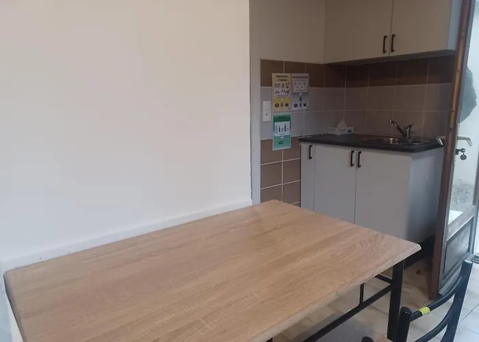 Les Orchidees Maison 12 - 2 Pers Semesterbostad *