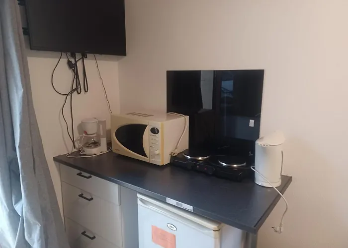 Semesterbostad Les Orchidees Maison 12 - 2 Pers Calviac-en-Perigord