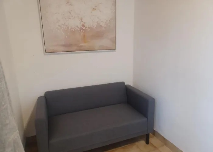 Les Orchidees Maison 12 - 2 Pers