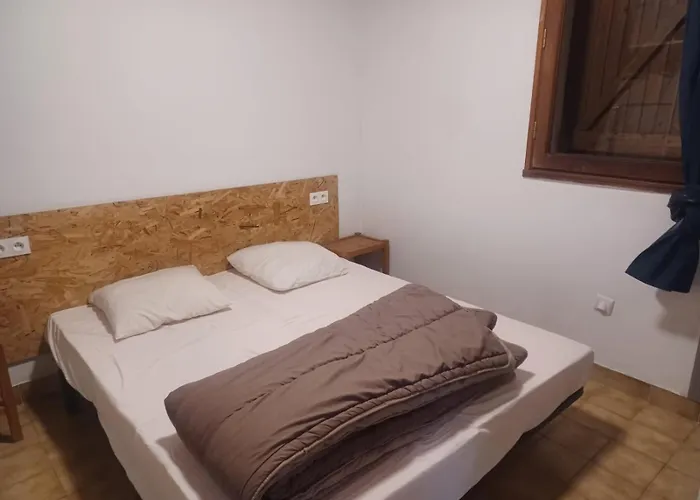 Les Orchidees Maison 12 - 2 Pers