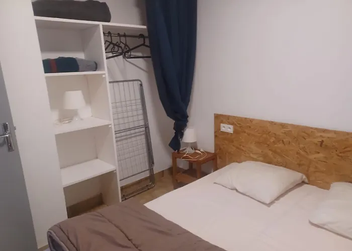 Semesterbostad Les Orchidees Maison 12 - 2 Pers Calviac-en-Perigord