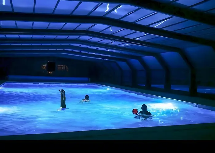 Les Orchidees Maison 12 - 2 Pers * Calviac-en-Perigord