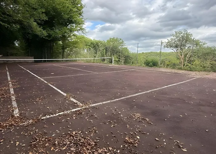 Semesterbostad Les Orchidees Maison 12 - 2 Pers *