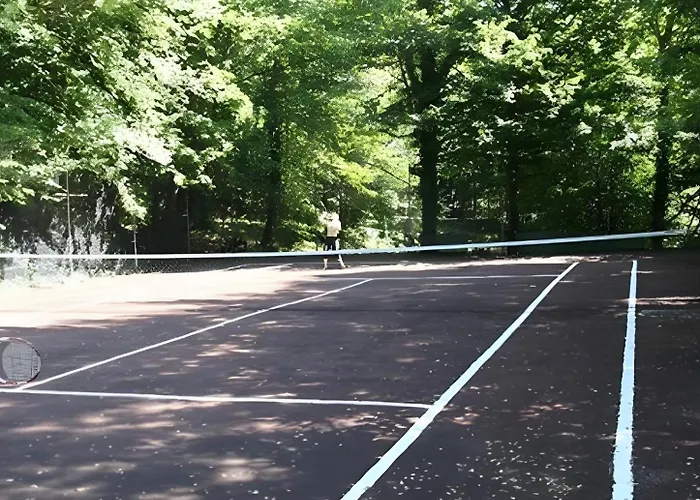 Les Orchidees Maison 12 - 2 Pers * Calviac-en-Perigord