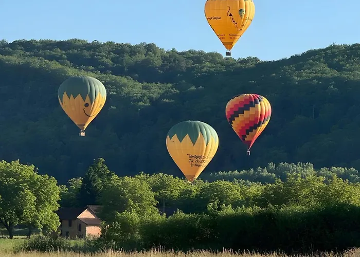 Les Orchidees Maison 12 - 2 Pers