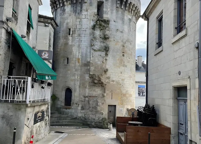 Les Orchidees Maison 12 - 2 Pers Semesterbostad *