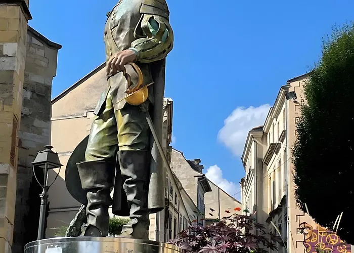 Les Orchidees Maison 12 - 2 Pers Calviac-en-Perigord